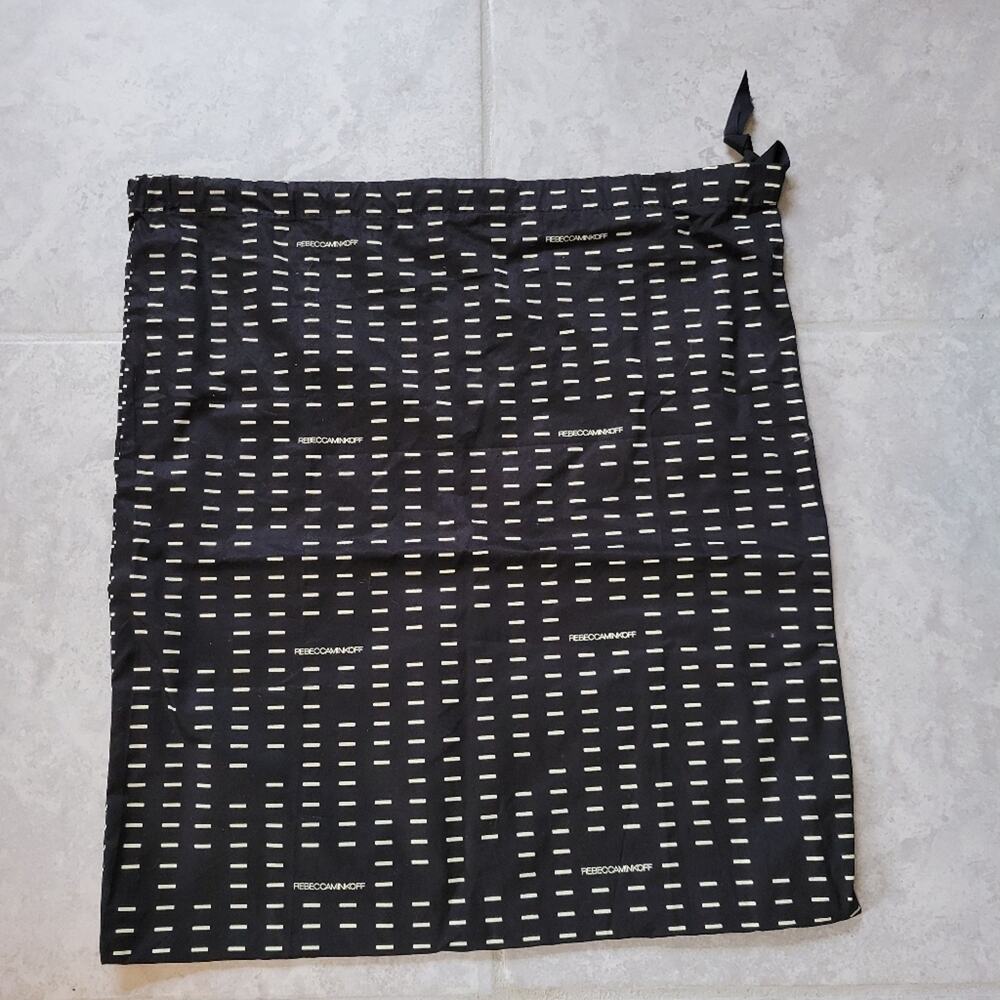 Rebecca Minkoff Drawstring Dust Bag